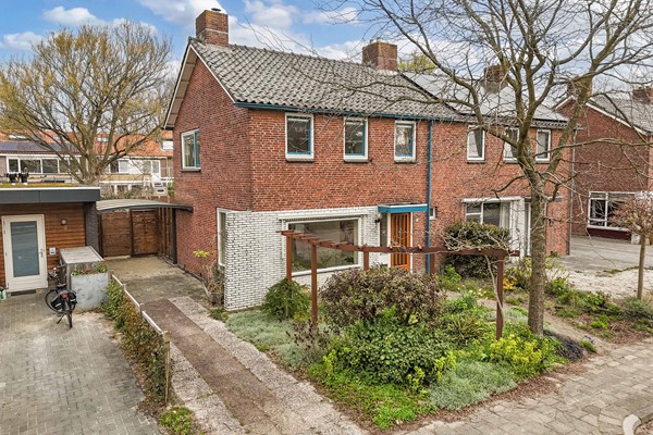 Medium property photo - Bourgondiëstraat 21, 8303 GW Emmeloord